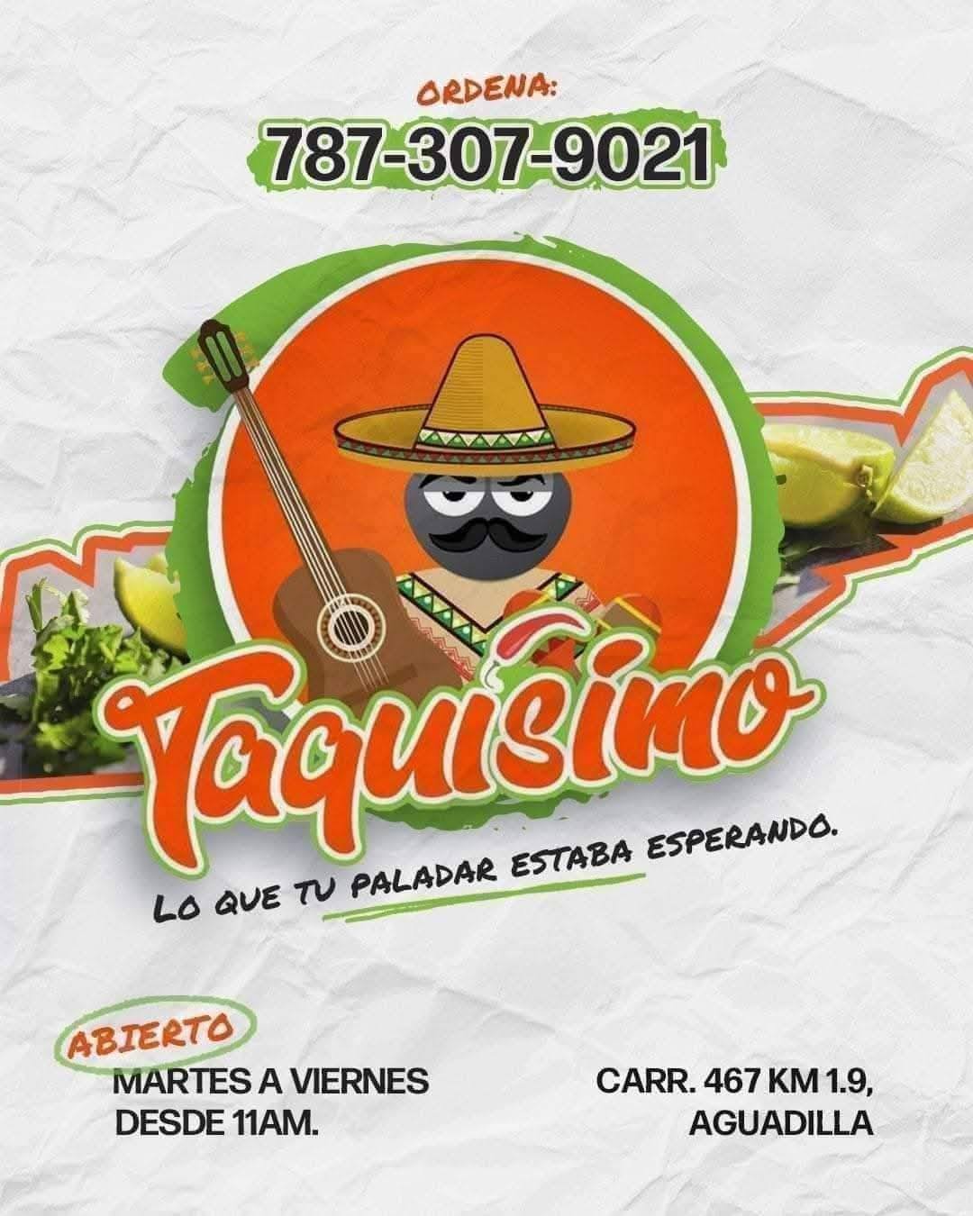 Horarios de negocio