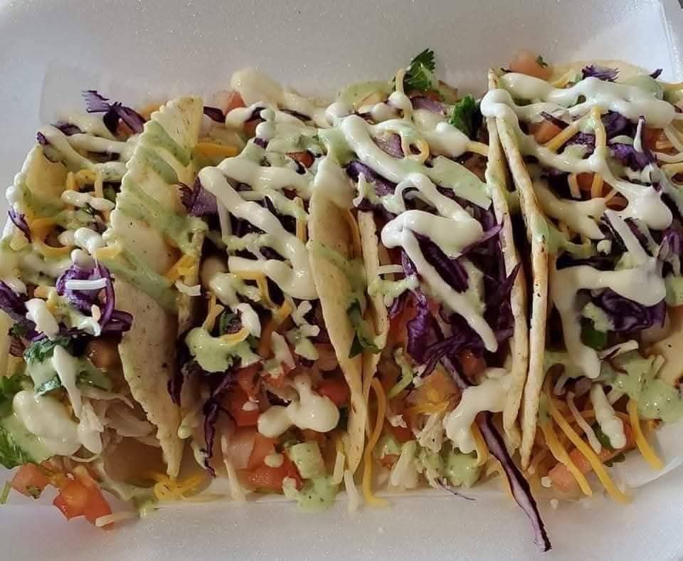 Taco Icon