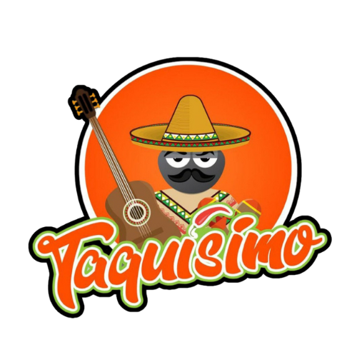 Logo Taquísimo